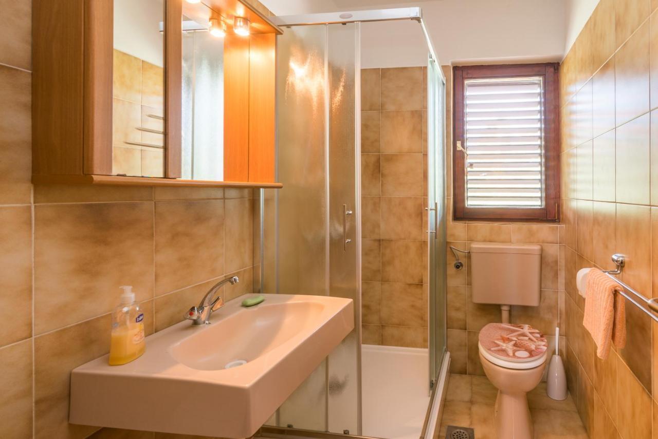 Belvedere Apartments Крк Екстер'єр фото